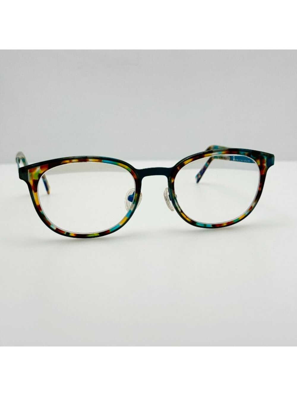 You’s Yous Eyeworks Eyeglasses Eye Glasses Frames 1009 15 Amsterdam 50-20-135